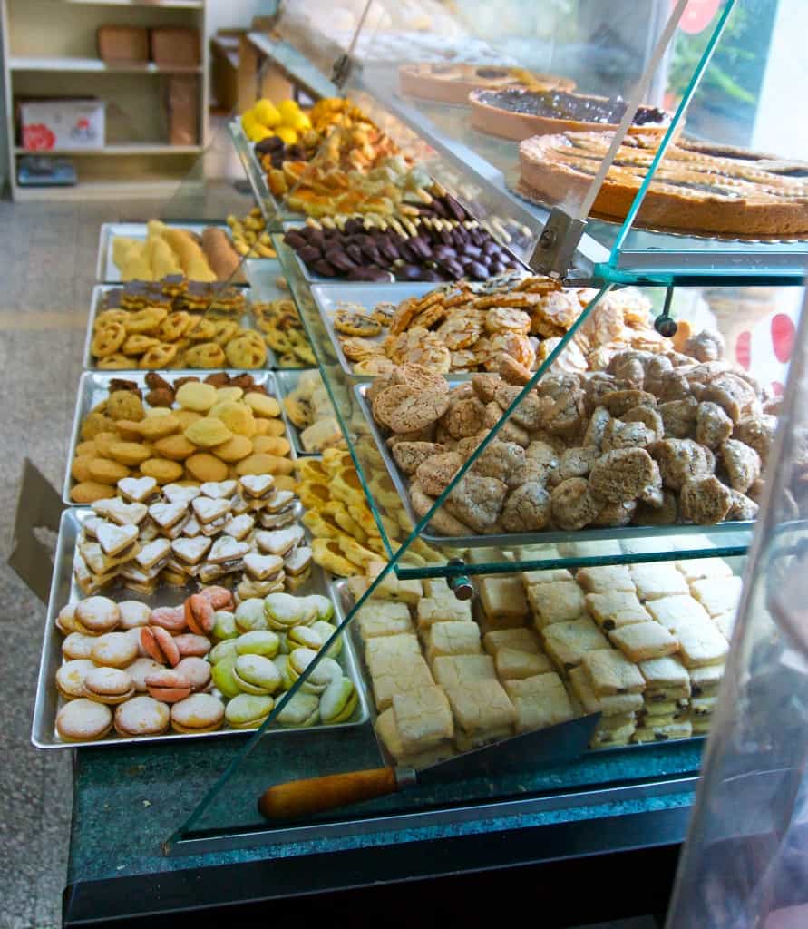 Cookies and Goodies