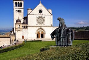 The Magic of Assisi