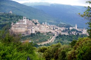Assisi, the Hidden Gem of Italy!