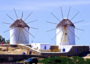 What to do in Mykonos in a Day