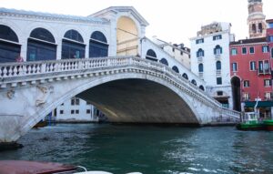 Rialto Bridge