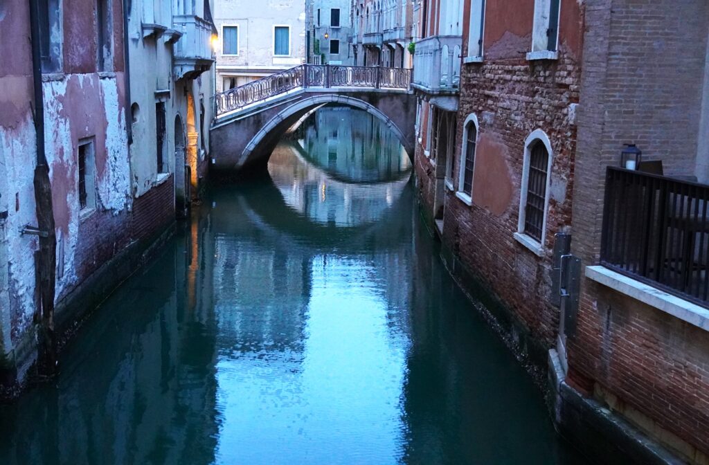 Venice Canals