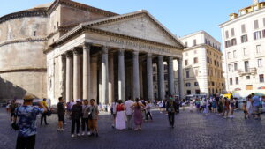 Pantheon