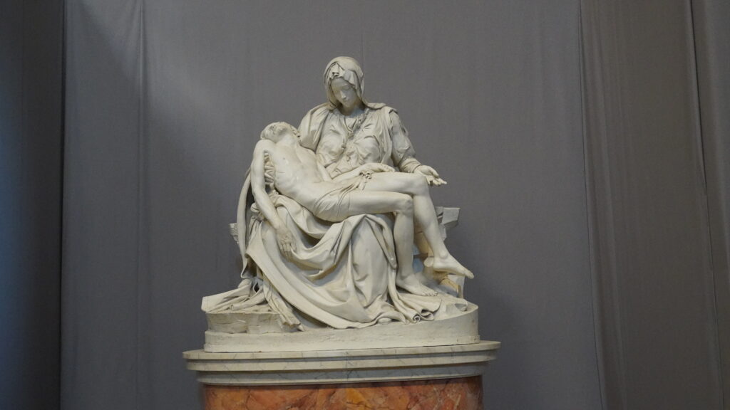 Pieta