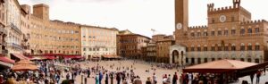 Piazza del Campo